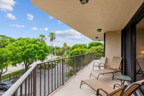 Condo in Boca Raton, Florida, 3 bedrooms № 2187972 - photo 23