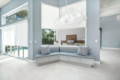 Villa ou maison à vendre à Palm Beach Gardens, Floride: 3 chambres, 337.79 m2 № 2081783 - photo 19
