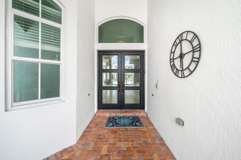 Villa ou maison à vendre à Palm Beach Gardens, Floride: 3 chambres, 337.79 m2 № 2081783 - photo 4