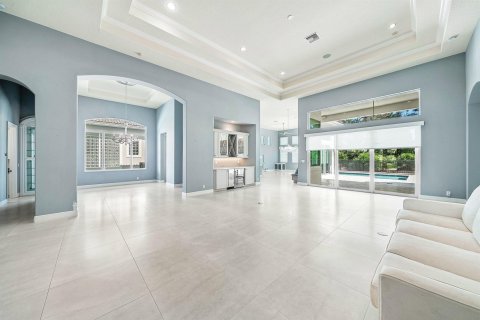 Villa ou maison à vendre à Palm Beach Gardens, Floride: 3 chambres, 337.79 m2 № 2081783 - photo 6