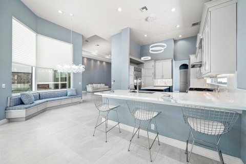 Villa ou maison à vendre à Palm Beach Gardens, Floride: 3 chambres, 337.79 m2 № 2081783 - photo 18