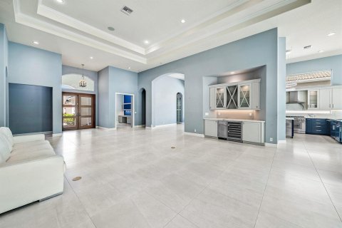 Villa ou maison à vendre à Palm Beach Gardens, Floride: 3 chambres, 337.79 m2 № 2081783 - photo 9