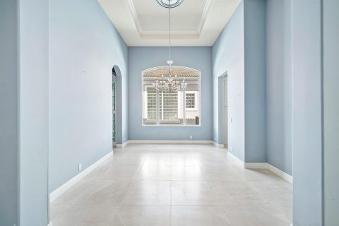Villa ou maison à vendre à Palm Beach Gardens, Floride: 3 chambres, 337.79 m2 № 2081783 - photo 11