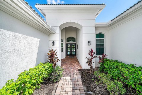 Villa ou maison à vendre à Palm Beach Gardens, Floride: 3 chambres, 337.79 m2 № 2081783 - photo 3
