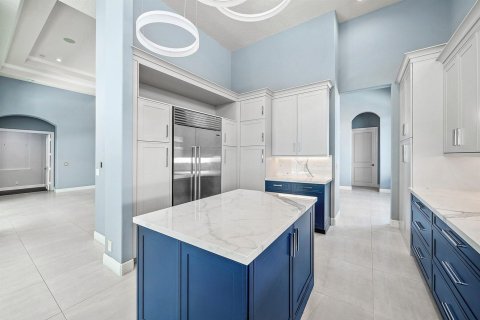 Villa ou maison à vendre à Palm Beach Gardens, Floride: 3 chambres, 337.79 m2 № 2081783 - photo 17