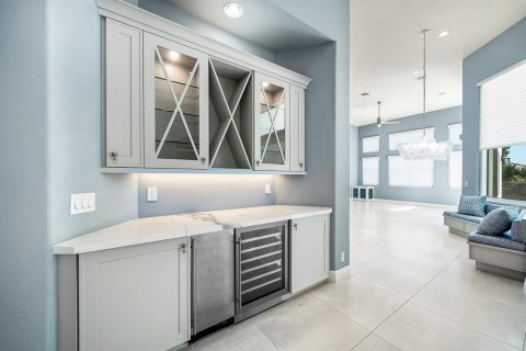 Villa ou maison à vendre à Palm Beach Gardens, Floride: 3 chambres, 337.79 m2 № 2081783 - photo 10
