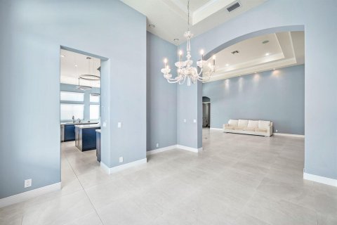 Villa ou maison à vendre à Palm Beach Gardens, Floride: 3 chambres, 337.79 m2 № 2081783 - photo 12