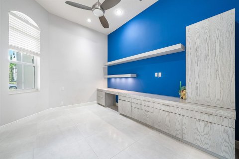 Villa ou maison à vendre à Palm Beach Gardens, Floride: 3 chambres, 337.79 m2 № 2081783 - photo 21
