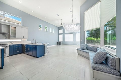 Villa ou maison à vendre à Palm Beach Gardens, Floride: 3 chambres, 337.79 m2 № 2081783 - photo 20