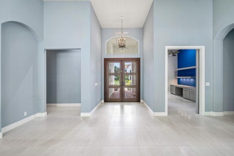 Villa ou maison à vendre à Palm Beach Gardens, Floride: 3 chambres, 337.79 m2 № 2081783 - photo 5