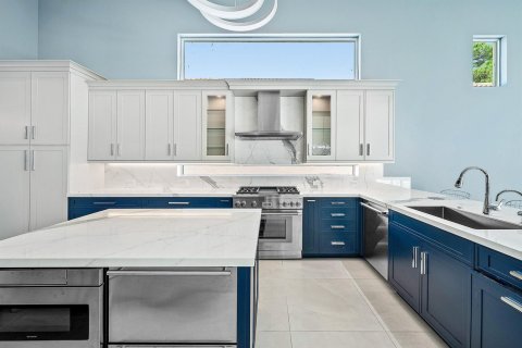 Villa ou maison à vendre à Palm Beach Gardens, Floride: 3 chambres, 337.79 m2 № 2081783 - photo 15