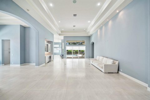 Villa ou maison à vendre à Palm Beach Gardens, Floride: 3 chambres, 337.79 m2 № 2081783 - photo 8
