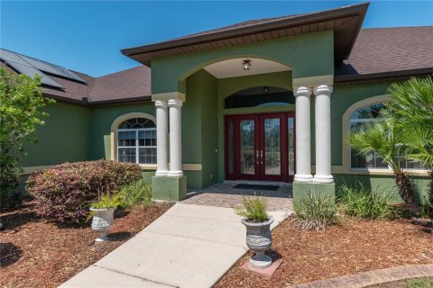Villa ou maison à vendre à Silver Springs Shores, Floride: 4 chambres, 368.73 m2 № 1722208 - photo 19