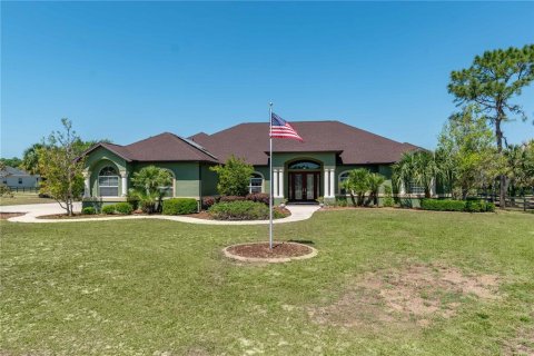 Villa ou maison à vendre à Silver Springs Shores, Floride: 4 chambres, 368.73 m2 № 1722208 - photo 15