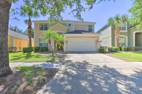 Villa ou maison à louer à Kissimmee, Floride: 7 chambres, 267.65 m2 № 1532637 - photo 6