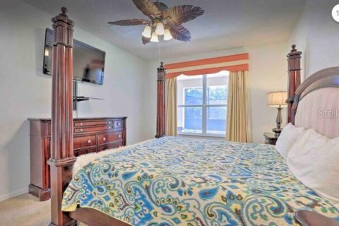 Villa ou maison à louer à Kissimmee, Floride: 7 chambres, 267.65 m2 № 1532637 - photo 18
