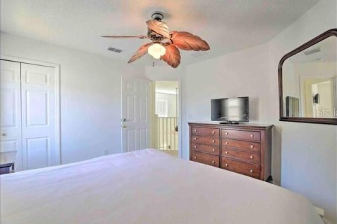Villa ou maison à louer à Kissimmee, Floride: 7 chambres, 267.65 m2 № 1532637 - photo 21