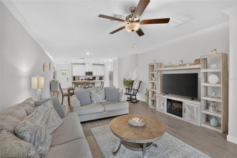 Villa ou maison à vendre à Wimauma, Floride: 2 chambres, 162.02 m2 № 2287324 - photo 23