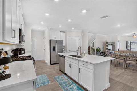 Villa ou maison à vendre à Wimauma, Floride: 2 chambres, 162.02 m2 № 2287324 - photo 7