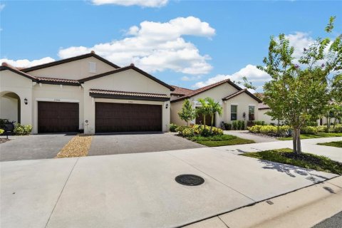 Villa ou maison à vendre à Wimauma, Floride: 2 chambres, 162.02 m2 № 2287324 - photo 2