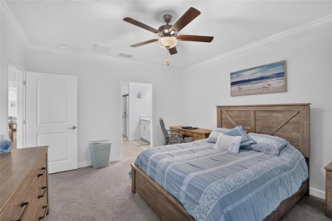 Villa ou maison à vendre à Wimauma, Floride: 2 chambres, 162.02 m2 № 2287324 - photo 26