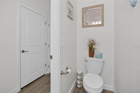Villa ou maison à vendre à Wimauma, Floride: 2 chambres, 162.02 m2 № 2287324 - photo 13