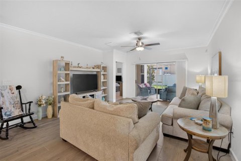 Villa ou maison à vendre à Wimauma, Floride: 2 chambres, 162.02 m2 № 2287324 - photo 20