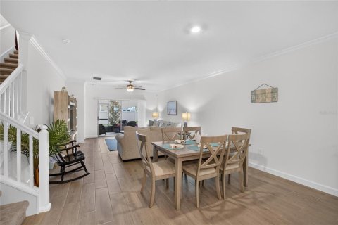 Villa ou maison à vendre à Wimauma, Floride: 2 chambres, 162.02 m2 № 2287324 - photo 17