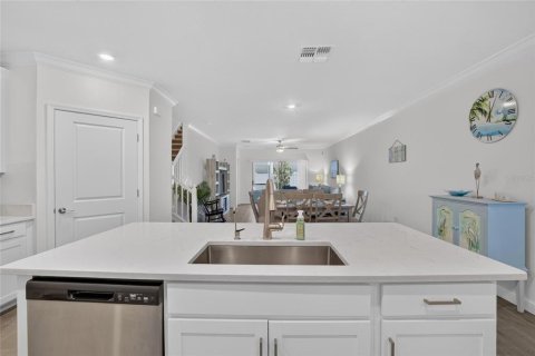 Villa ou maison à vendre à Wimauma, Floride: 2 chambres, 162.02 m2 № 2287324 - photo 15