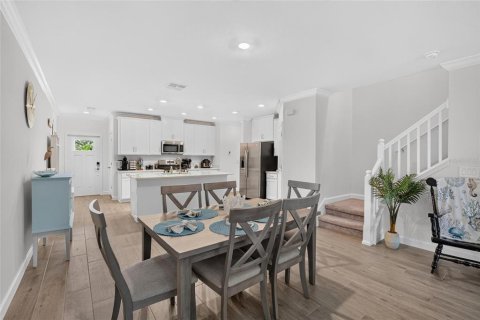 Villa ou maison à vendre à Wimauma, Floride: 2 chambres, 162.02 m2 № 2287324 - photo 19