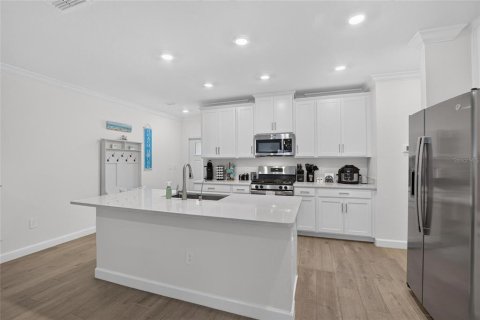 Villa ou maison à vendre à Wimauma, Floride: 2 chambres, 162.02 m2 № 2287324 - photo 9