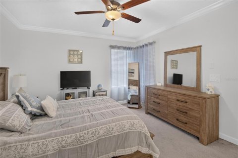 Villa ou maison à vendre à Wimauma, Floride: 2 chambres, 162.02 m2 № 2287324 - photo 25