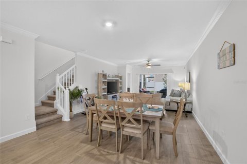 Villa ou maison à vendre à Wimauma, Floride: 2 chambres, 162.02 m2 № 2287324 - photo 18