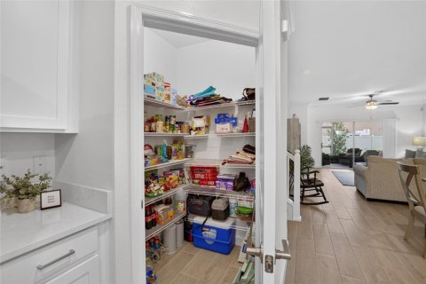 Villa ou maison à vendre à Wimauma, Floride: 2 chambres, 162.02 m2 № 2287324 - photo 16