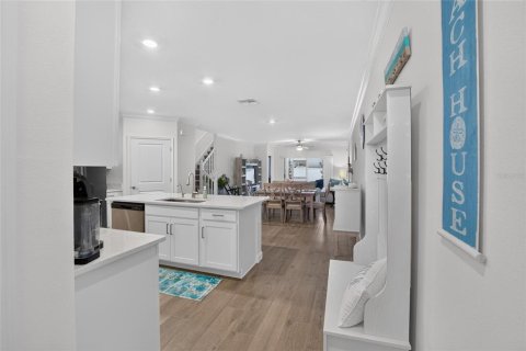 Villa ou maison à vendre à Wimauma, Floride: 2 chambres, 162.02 m2 № 2287324 - photo 5