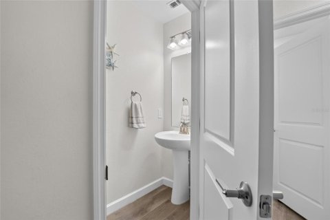 Villa ou maison à vendre à Wimauma, Floride: 2 chambres, 162.02 m2 № 2287324 - photo 11