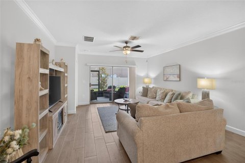 Villa ou maison à vendre à Wimauma, Floride: 2 chambres, 162.02 m2 № 2287324 - photo 21