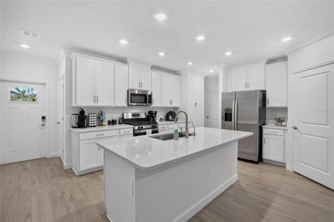 Villa ou maison à vendre à Wimauma, Floride: 2 chambres, 162.02 m2 № 2287324 - photo 8