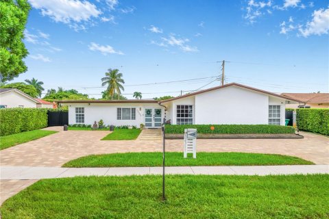 Villa ou maison à Miami, Floride 3 chambres, 187.85 m2 № 2365903