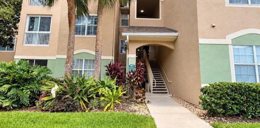 Condo in Orlando, Florida, 3 bedrooms  № 2379645