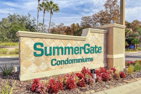 Condo in Orlando, Florida, 3 bedrooms  № 2379645 - photo 2