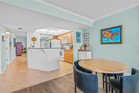 Copropriété à vendre à Daytona Beach Shores, Floride: 3 chambres, 175.03 m2 № 2324389 - photo 11