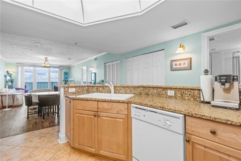 Copropriété à vendre à Daytona Beach Shores, Floride: 3 chambres, 175.03 m2 № 2324389 - photo 10