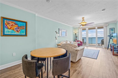 Copropriété à vendre à Daytona Beach Shores, Floride: 3 chambres, 175.03 m2 № 2324389 - photo 12