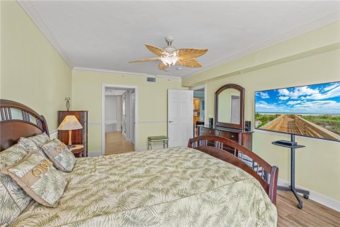 Copropriété à vendre à Daytona Beach Shores, Floride: 3 chambres, 175.03 m2 № 2324389 - photo 25