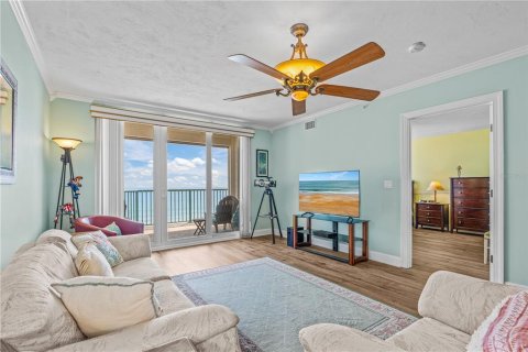 Copropriété à vendre à Daytona Beach Shores, Floride: 3 chambres, 175.03 m2 № 2324389 - photo 14