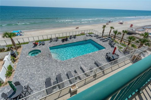 Copropriété à vendre à Daytona Beach Shores, Floride: 3 chambres, 175.03 m2 № 2324389 - photo 18