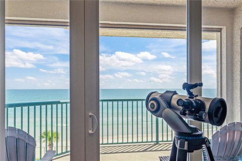 Copropriété à vendre à Daytona Beach Shores, Floride: 3 chambres, 175.03 m2 № 2324389 - photo 15