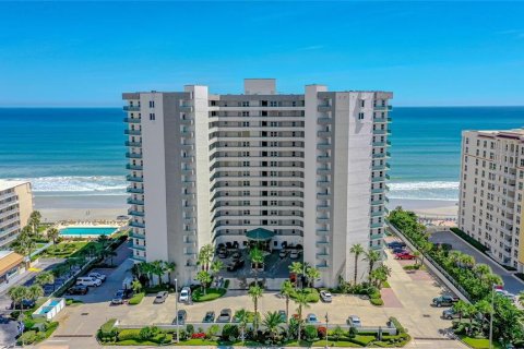 Condo à Daytona Beach Shores, Floride, 3 chambres № 2324389