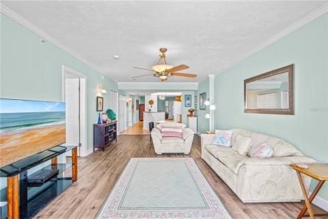Copropriété à vendre à Daytona Beach Shores, Floride: 3 chambres, 175.03 m2 № 2324389 - photo 20